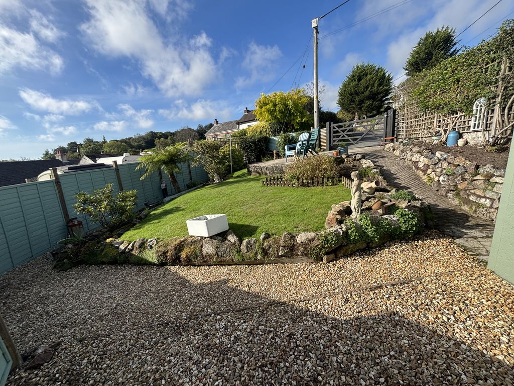 13 Chapel Terrace St. Blazey